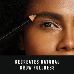 Max Factor Real Brow Eyebrow Pencil Wenkbrauwpotlood - 005 Rich Brown -Cosmetic Verkoop 1200x1200 1340