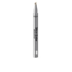 L'Oréal Brow Artist Micro Tattoo Wenkbrauwpotlood - 101 Blond -Cosmetic Verkoop 1200x1200 1349