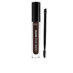 L’Oréal Paris Unbelieva Brow Wenkbrauwgel - 109 Ebony - Donker Bruin - Waterproof - 3.4 Ml -Cosmetic Verkoop 1200x1200 1353