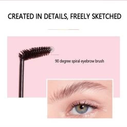 Palm Brow Styling Soap - 100% Vegan - Wenkbrauw Styling Zeep - Wenkbrauwgel Met Langdurig Effect – Veilig En Natuurlijk – Brow Shaping - Wenkbrauw Soap -Cosmetic Verkoop 1200x1200 1359