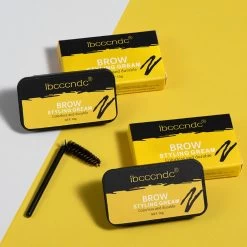 Palm Brow Styling Soap - 100% Vegan - Wenkbrauw Styling Zeep - Wenkbrauwgel Met Langdurig Effect – Veilig En Natuurlijk – Brow Shaping - Wenkbrauw Soap -Cosmetic Verkoop 1200x1200 1360