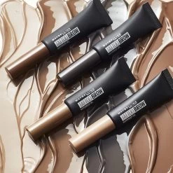 Maybelline Tattoo Brow Waterproof Wenkbrauwgel - 04 Medium Brown -Cosmetic Verkoop 1200x1200 1379