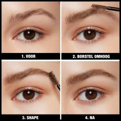 Maybelline Brow Fast Sculpt - 04 Medium Brown - Wenkbrauwgel -Cosmetic Verkoop 1200x1200 1381