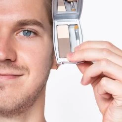 Herome Eye Care Wenkbrauw Poeder Taupe - Compact Brow Powder - Waterproof Verrijkt Met Panthenol - Volumineuze Wenkbrauwen 13 Herome Eye Care Wenkbrauw Poeder Taupe - Compact Brow Powder - Waterproof Verrijkt Met Panthenol - Volumineuze Wenkbrauwen -Cosmetic Verkoop 1200x1200 1400