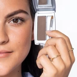 Herome Eye Care Wenkbrauw Poeder Middenbruin - Compact Brow Powder Medium Brown - Waterproof Verrijkt Met Panthenol - Volumineuze Wenkbrauwen -Cosmetic Verkoop 1200x1200 1418