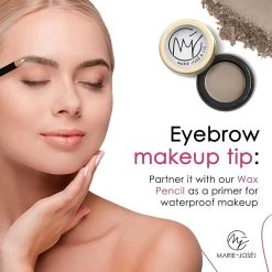 Wenkbrauwpoeder Donkerblond - Taupe - Wenkbrauw Make-up - Zachte, Natuurlijke Wenkbrauwen - Marie-José & Co -Cosmetic Verkoop 1200x1200 1431