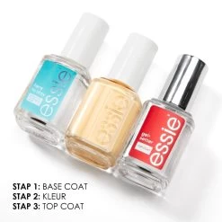 Essie Summer 2020 Limited Edition - 703 Bustling Bazaar - Blauw - Glanzende Nagellak - 13,5 Ml 27 Essie Summer 2020 Limited Edition - 703 Bustling Bazaar - Blauw - Glanzende Nagellak - 13,5 Ml -Cosmetic Verkoop 1200x1200 145