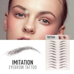 Wenkbrauw Sjabloon - Waterproof - Sjabloon - Stempel - Eyebrow Tattoo Sticker 11 Wenkbrauw Sjabloon - Waterproof - Sjabloon - Stempel - Eyebrow Tattoo Sticker -Cosmetic Verkoop 1200x1200 1470