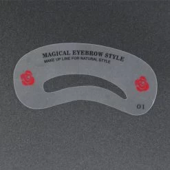 EasyBrow Wenkbrauw Kit Donkerbruin - Wenkbrauw Sjabloon 24 Stuks - Wenkbrauw Stempel - Wenkbrauw Poeder - Eyebrow Stamp - Brow Lift 23 EasyBrow Wenkbrauw Kit Donkerbruin - Wenkbrauw Sjabloon 24 Stuks - Wenkbrauw Stempel - Wenkbrauw Poeder - Eyebrow Stamp - Brow Lift -Cosmetic Verkoop 1200x1200 1476