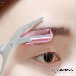 Merkloos Jumada's Wenkbrauwschaar - Wenkbrauw Trimmer - Wenkbrauwkam - Roze 8 Merkloos Jumada's Wenkbrauwschaar - Wenkbrauw Trimmer - Wenkbrauwkam - Roze -Cosmetic Verkoop 1200x1200 1480