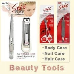 Seki Edge S605 Eyebrow Scissor Wenkbrauwschaartje - Wenkbrauw Trimmer -Cosmetic Verkoop 1200x1200 1489