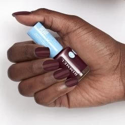 Rimmel London KIND & FREE Vegan Nagellak - 157 Berry Opulence -Cosmetic Verkoop 1200x1200 157