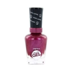 Sally Hansen Miracle Gel Nagellak - 500 Mad Woman 18 Sally Hansen Miracle Gel Nagellak - 500 Mad Woman -Cosmetic Verkoop 1200x1200 161