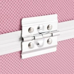 AREBOS Cosmeticakoffer Beauty Case Multikoffer 15 L Roze -Cosmetic Verkoop 1200x1200 1613