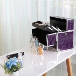 Beauty Koffer Deluxe - Cosmetica Koffer - Nagelstyliste Case - Pedicure - Make-up -Cosmetic Verkoop 1200x1200 1615