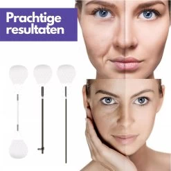 Face Lift Tape - Facelift Zonder Chirurgie - Instant Eyes, Face And Neck Lift - 40 Stuks - Transparent -Cosmetic Verkoop 1200x1200 1706