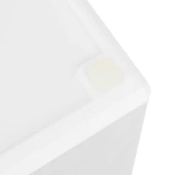 Relaxdays Make-up Organizer Klein - Stapelbaar - Sieradendoosje - Cosmetica - Opbergbox - Wit -Cosmetic Verkoop 1200x1200 1789