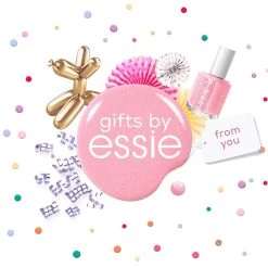 Essie Birthday Girl Nagellak - 514 Birthday Girl - Roze - Glitter -Cosmetic Verkoop 1200x1200 183