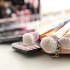 Relaxdays Make-up Organizer - Tweedelig - Cosmetica Opbergdoos + Lippenstift Houder - Zwart -Cosmetic Verkoop 1200x1200 1849