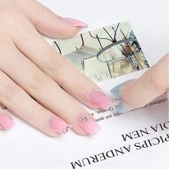 Gelnagels Set MEGA PACK + Nagel Vijl | Gellak Starterspakket | Polygel Kit | Nepnagels | Gellak Set | Nail Art Pakket | UV Gel | Manicure Set | Gel Nagellak Nagel Decoratie | UV Lamp | Starterspakket | Nail Care | Nagelstad -Cosmetic Verkoop 1200x1200 221