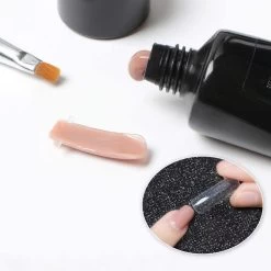 Gelnagels Set MEGA PACK + Nagel Vijl | Gellak Starterspakket | Polygel Kit | Nepnagels | Gellak Set | Nail Art Pakket | UV Gel | Manicure Set | Gel Nagellak Nagel Decoratie | UV Lamp | Starterspakket | Nail Care | Nagelstad -Cosmetic Verkoop 1200x1200 224