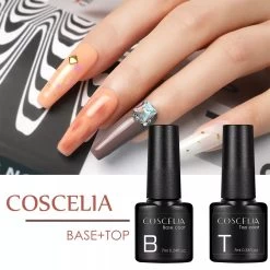 Royala H - Gellak Starterspakket + Inclusief Portable UV LED Lamp + Met 6 Verschillende Gellak Kleuren - Gellak Lamp – Topcoat - Basecoat - Alle Benodigdheden In Eén -Cosmetic Verkoop 1200x1200 234