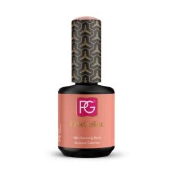 Pink Gellac - Charming Nude - Gellak - Vegan - Nude - Glanzend - 15ml -Cosmetic Verkoop 1200x1200 25