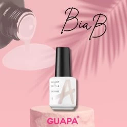 GUAPÀ® BIAB Builder Gel In A Bottle | BIAB Nagellak | Gelnagels Starterspakket | Nagellak | Gellak Beige | Builder Gel | Biab | 15 Ml Sheer Nude -Cosmetic Verkoop 1200x1200 270