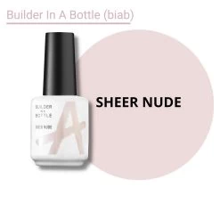 GUAPÀ® BIAB Builder Gel In A Bottle | BIAB Nagellak | Gelnagels Starterspakket | Nagellak | Gellak Beige | Builder Gel | Biab | 15 Ml Sheer Nude -Cosmetic Verkoop 1200x1200 272