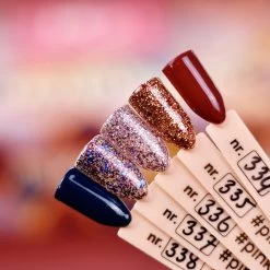 Pink Gellac - Classic Blue - Gellak - Blauw - 15 Ml 13 Pink Gellac - Classic Blue - Gellak - Blauw - 15 Ml -Cosmetic Verkoop 1200x1200 31