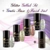 Gellak Glitter Set Met Base&Finish 2in1/Gellak/Gel Nagellak/Gel Polish/Top Coat Gellak 2 Gellak Glitter Set Met Base&Finish 2in1/Gellak/Gel Nagellak/Gel Polish/Top Coat Gellak -Cosmetic Verkoop 1200x1200 32