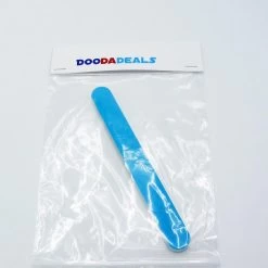 Doodadeals® | 6-Way Nail File And Buffer Block | Shape En Shine | 6-laagse Nagelvijl | Blauw -Cosmetic Verkoop 1200x1200 412