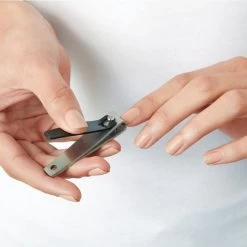 Tweezerman Combo Nagelknipper Set - Zwart 12 Tweezerman Combo Nagelknipper Set - Zwart -Cosmetic Verkoop 1200x1200 415