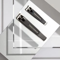 Tweezerman Combo Nagelknipper Set - Zwart 16 Tweezerman Combo Nagelknipper Set - Zwart -Cosmetic Verkoop 1200x1200 417