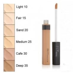 Maybelline Fit Me Concealer - 10 Light 38 Maybelline Fit Me Concealer - 10 Light -Cosmetic Verkoop 1200x1200 459