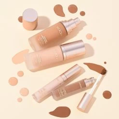 Meroda Universal Foundation - 9C | Lichtbeige Met Een Gouden Perzikkleurige Ondertoon Licht Tot Medium Beige Met Een Goude Ondertoon - 30ml -Cosmetic Verkoop 1200x1200 477