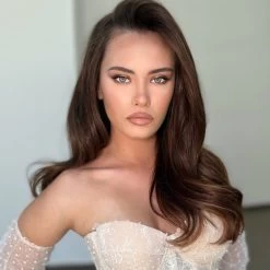 Meroda Universal Foundation - 9C | Lichtbeige Met Een Gouden Perzikkleurige Ondertoon Licht Tot Medium Beige Met Een Goude Ondertoon - 30ml -Cosmetic Verkoop 1200x1200 478