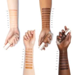 Meroda Universal Foundation - 9C | Lichtbeige Met Een Gouden Perzikkleurige Ondertoon Licht Tot Medium Beige Met Een Goude Ondertoon - 30ml -Cosmetic Verkoop 1200x1200 479
