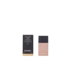 Chanel Vitalumiere Aqua Foundation - 30 Beige - SPF15 - 30 Ml -Cosmetic Verkoop 1200x1200 484