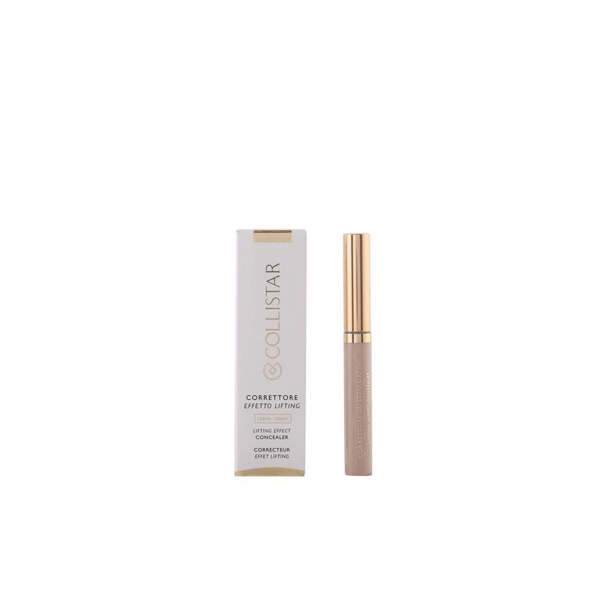 Collistar Lifting Effect Concealer 1 8 Collistar Lifting Effect Concealer 1 - Afbeelding 6