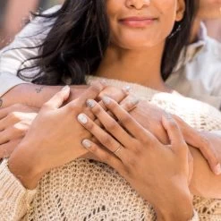 Kiss ImPRESS Press-on Manicure Boss Lady- Kunstnagels - Nagels - Press On Nails - Plaknagels - Nepnagels - 30 Stuks - Beste Kwaliteit -Cosmetic Verkoop 1200x1200 5