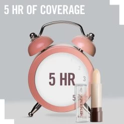 Rimmel London Hide The Blemish Concealer - 001 Ivory 19 Rimmel London Hide The Blemish Concealer - 001 Ivory -Cosmetic Verkoop 1200x1200 501