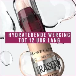 Maybelline New York Instant Anti Age Eraser Concealer - 01 - 6.8 Ml -Cosmetic Verkoop 1200x1200 507