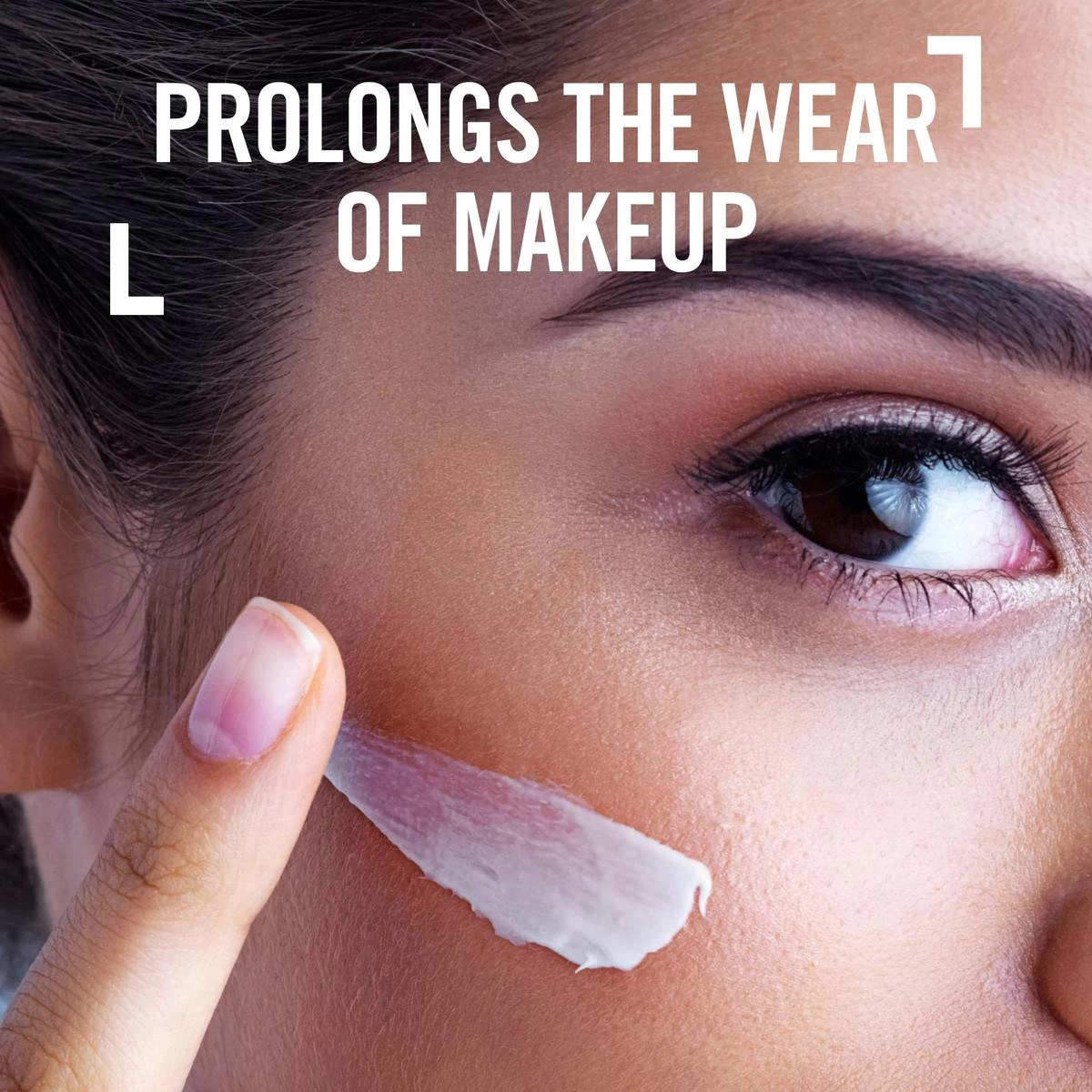 Rimmel London Fix & Perfect Make-Up Primer - 002 Transparent - 30 Ml 5 Rimmel London Fix & Perfect Make-Up Primer - 002 Transparent - 30 Ml - Afbeelding 3