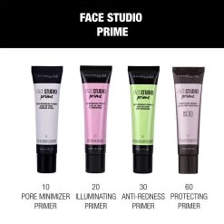 Maybelline Master Prime - 30 Anti Redness - Primer -Cosmetic Verkoop 1200x1200 547