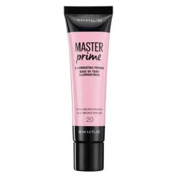 Maybelline Master Prime - 30 Anti Redness - Primer -Cosmetic Verkoop 1200x1200 549
