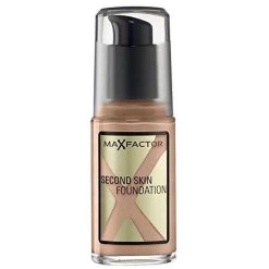 Max Factor Second Skin Foundation - 070 Natural -Cosmetic Verkoop 1200x1200 586