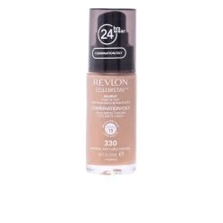 Revlon Colorstay Foundation With Pump - 330 Natural Tan (Oily Skin) 21 Revlon Colorstay Foundation With Pump - 330 Natural Tan (Oily Skin) -Cosmetic Verkoop 1200x1200 596