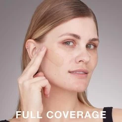 Maybelline SuperStay 24H Full Coverage Foundation - 03 True Ivory -Cosmetic Verkoop 1200x1200 605