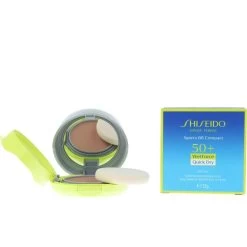 Shiseido Sports BB Compact SPF 50 BB Cream 12 Gr 17 Shiseido Sports BB Compact SPF 50 BB Cream 12 Gr -Cosmetic Verkoop 1200x1200 619